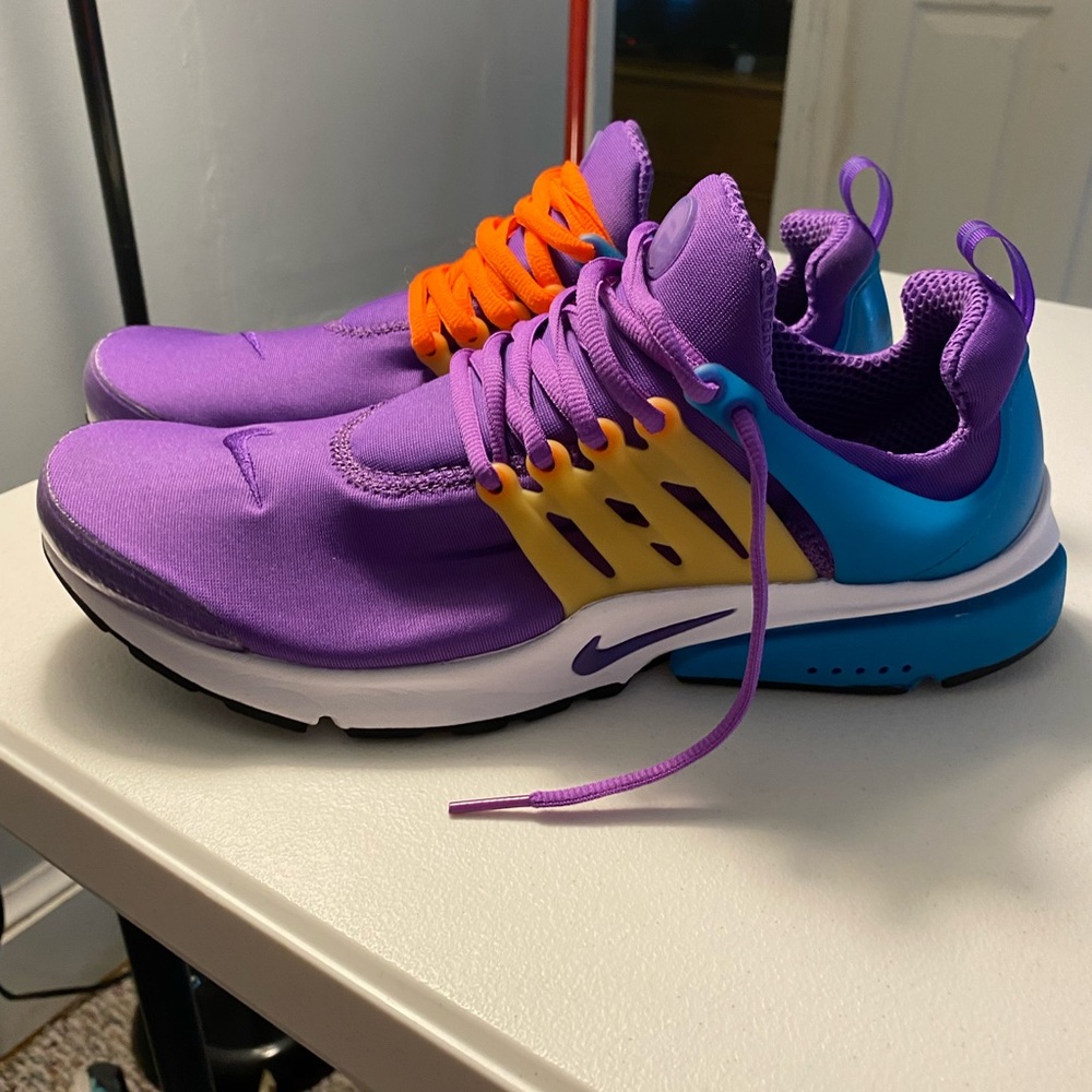 Nike Presto